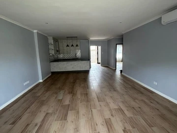 2 Bedroom Townhouse Complex