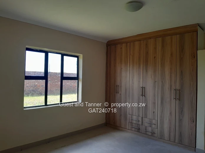 Modern Three Bedroom Home for Rent in Exclusive Marlborough Gated Community