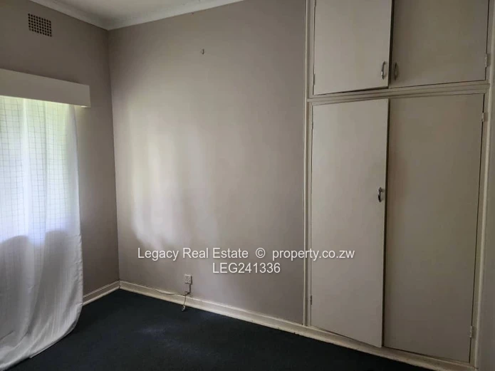 4-Bed Home with Cottage & Pool – Greendale close to Kamfinsa Shops