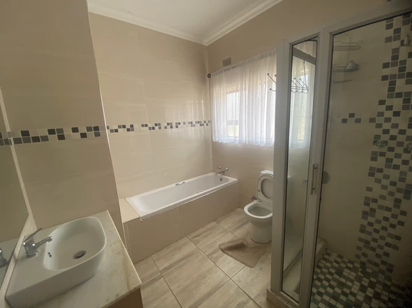 3 Bedroom Townhouse Complex