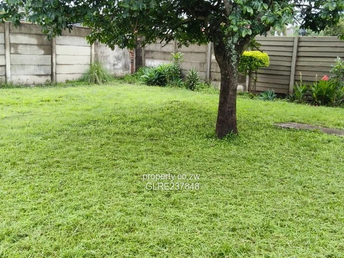 Bluffhill 5 Bed House for Rent