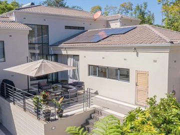 Ultra Modern Split Level House For Sale