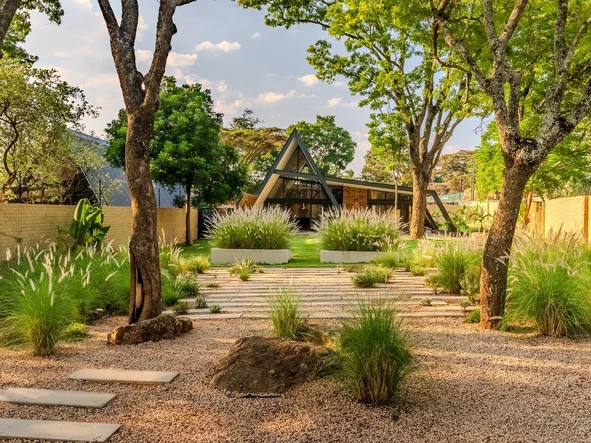 4 Bedroom Townhouse Complex