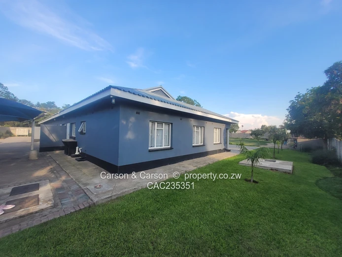 An Exceptional Opportunity to Rent A Newly Built Family Home