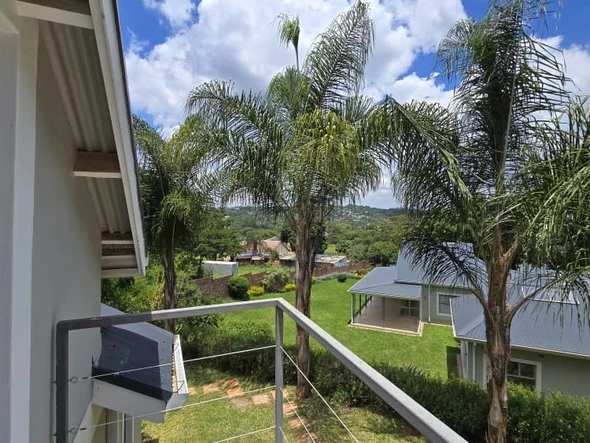 2 Unit Townhouse Complex