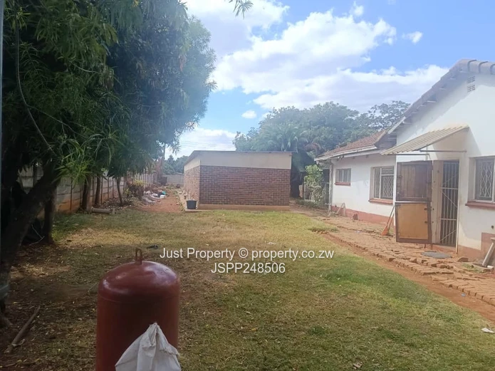 House for Sale in Belvedere 