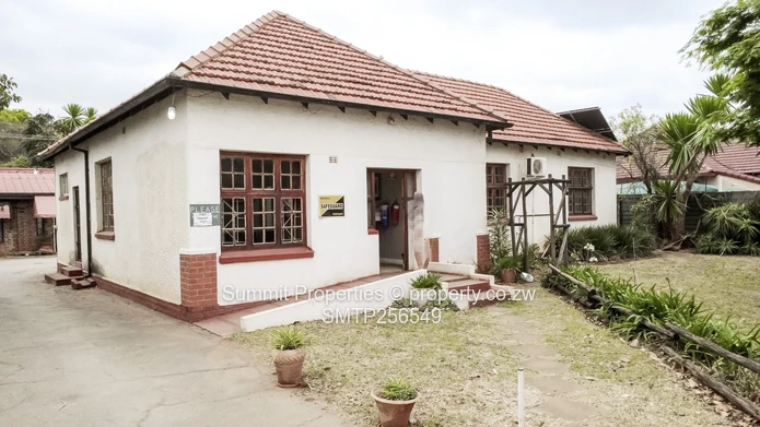 Prime Commercial & Doctors Practice In Milton Park