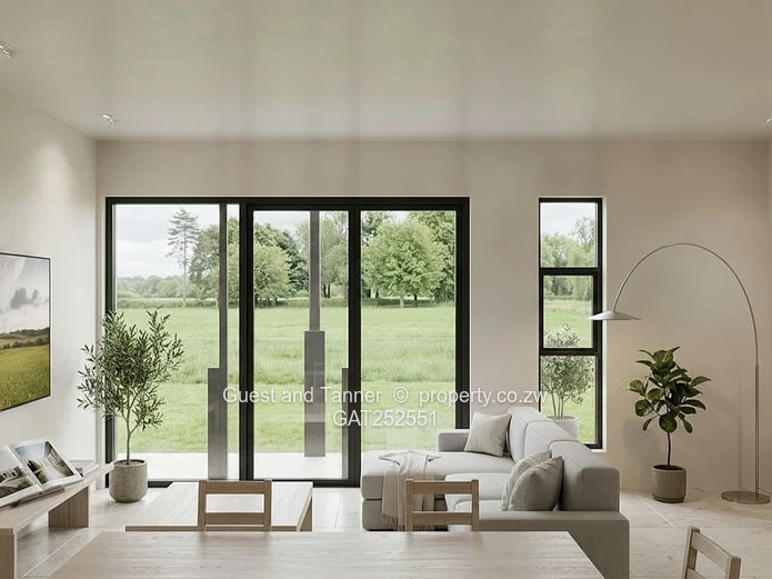 Apartments on Lanark Development – Avondale