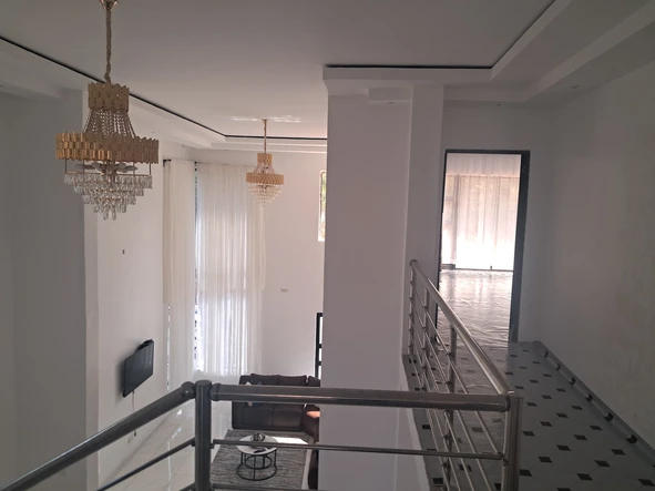 5 Bedroom Townhouse Complex