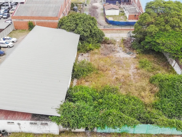 Shop & Retail Property