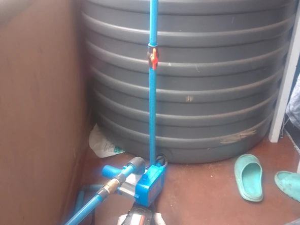 2 Bedroom Flat & Apartment