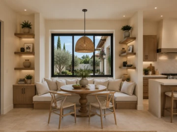 33 Unit Townhouse Complex
