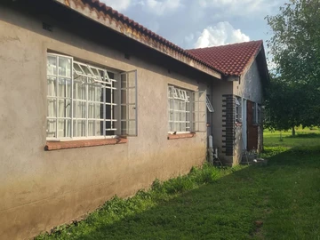 4 Bedroom Townhouse Complex