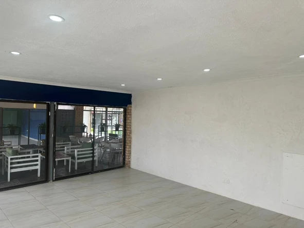 Shop & Retail Property
