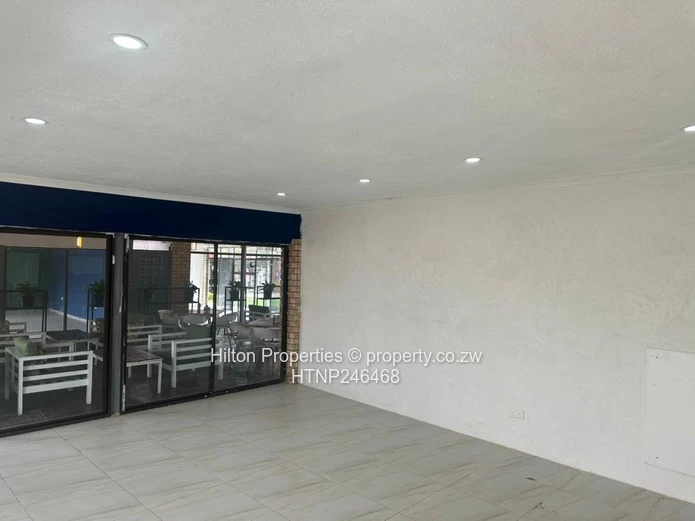 Shop and Offiice Space in Highlands (Harare North) 