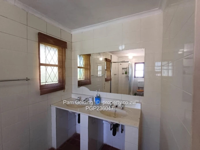 Exceptional Family Home In Murambi East, Mutare (Sole Mandate)