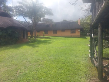 Farm & Agricultural Land