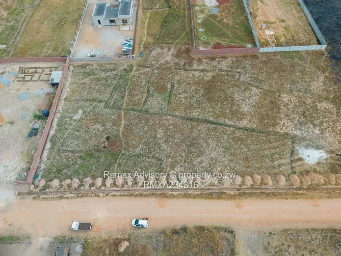 Prime Industrial Stand For Sale In Ruwa