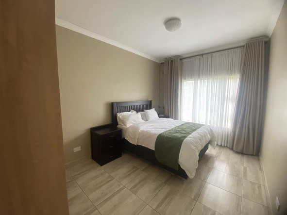 3 Bedroom Townhouse Complex