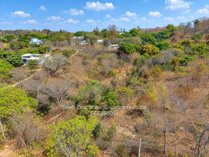 Prime Residential Stand For Sale On Sugarloaf Hill (Sole Mandate)