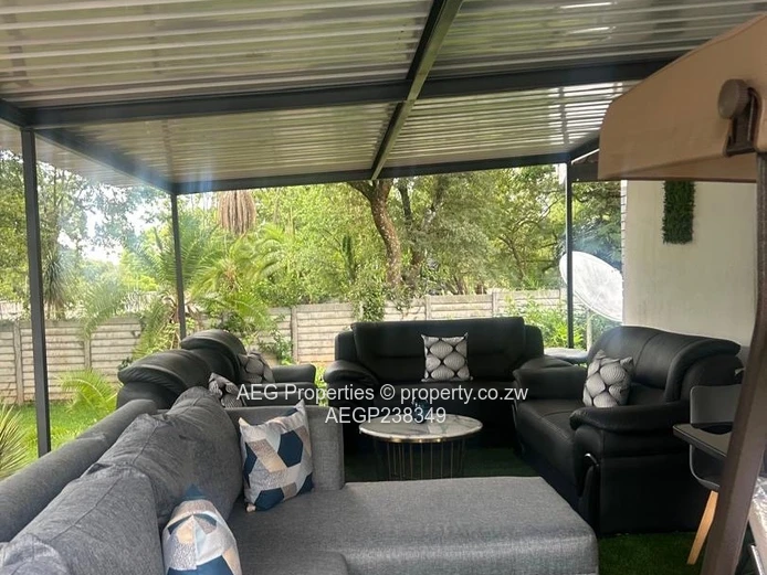 Opportunity on Acturus Road