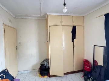 2 Bedroom Garden Flat