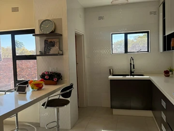 4 Bedroom Townhouse Complex