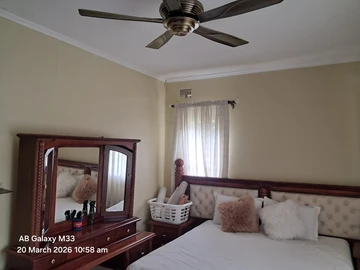 4 Bedroom Townhouse Complex