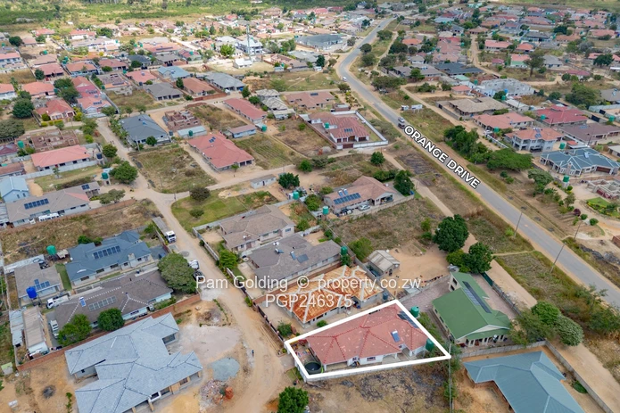 4 Bedroom House For Sale In Chipukutu, Ruwa (Sole Mandate)
