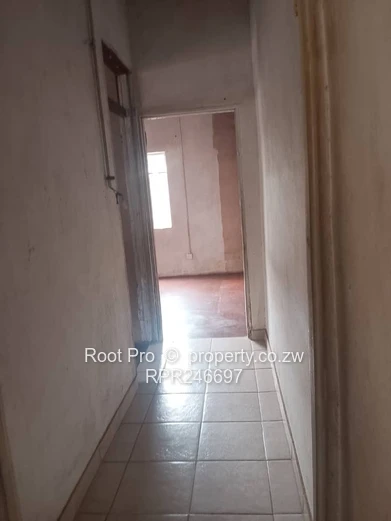 Dzivarasekwa 1 House for sale