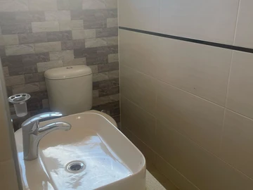 4 Bedroom Townhouse Complex