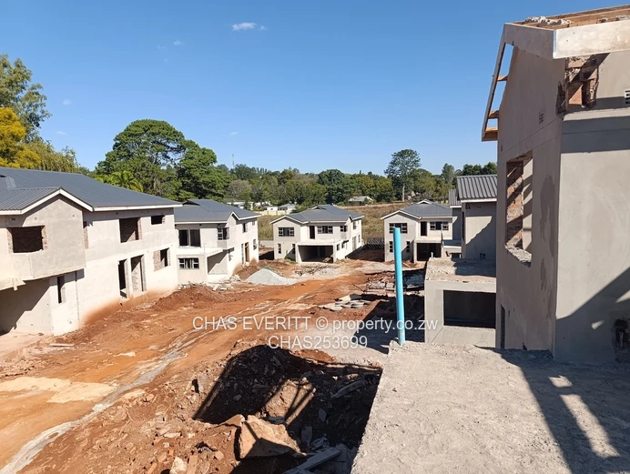 Greystone park cluster House for sale 