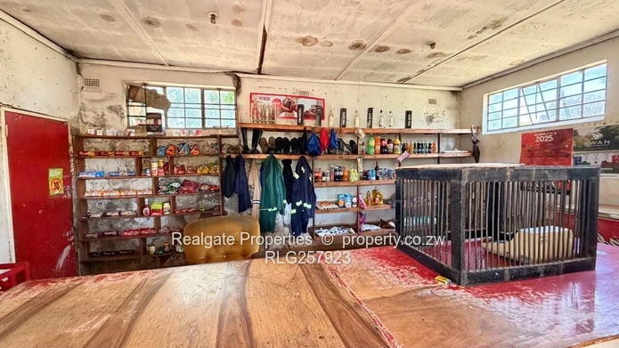  Mguza River Estate – For Sale $250 000
