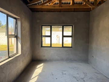 3 Bedroom Townhouse Complex