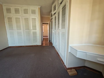 2 Bedroom Garden Flat