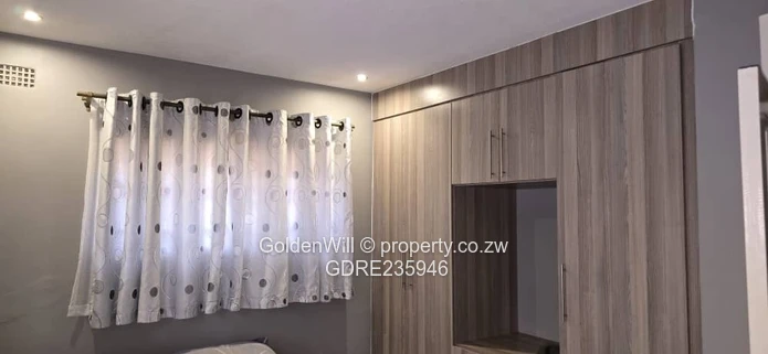 Damafalls house for Rental $450