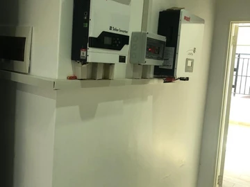 3 Bedroom Flat & Apartment