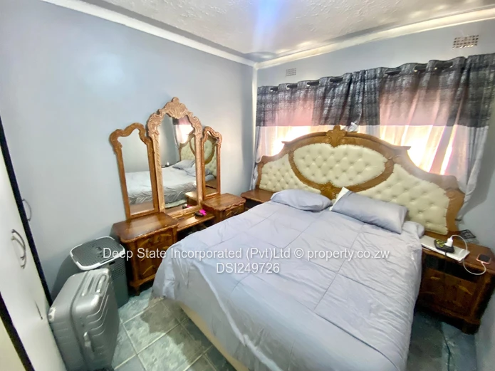 Westlea house for sale  (Sole Mandate)