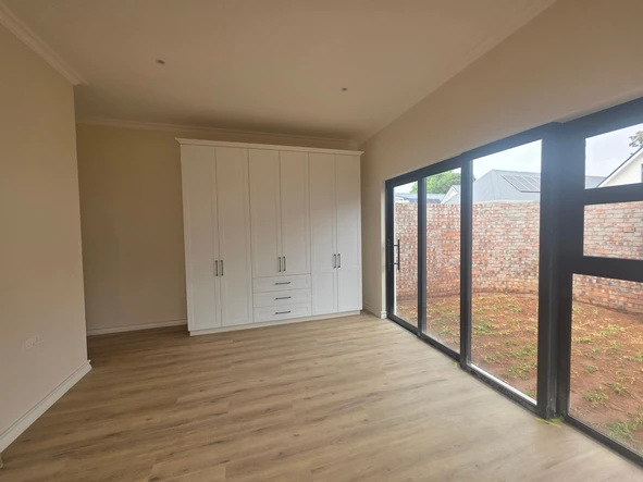 3 Bedroom Townhouse Complex