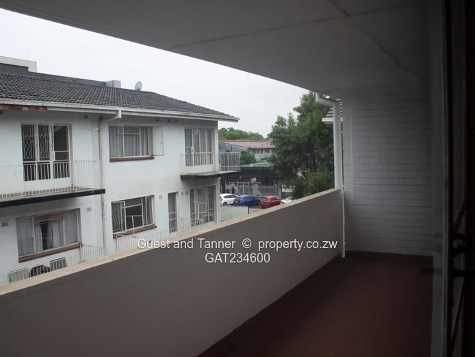 Commercial Property for Sale – Harare CBD