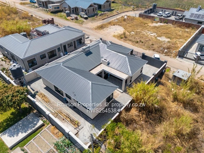 Dream home alert!