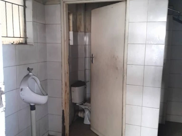 Shop & Retail Property