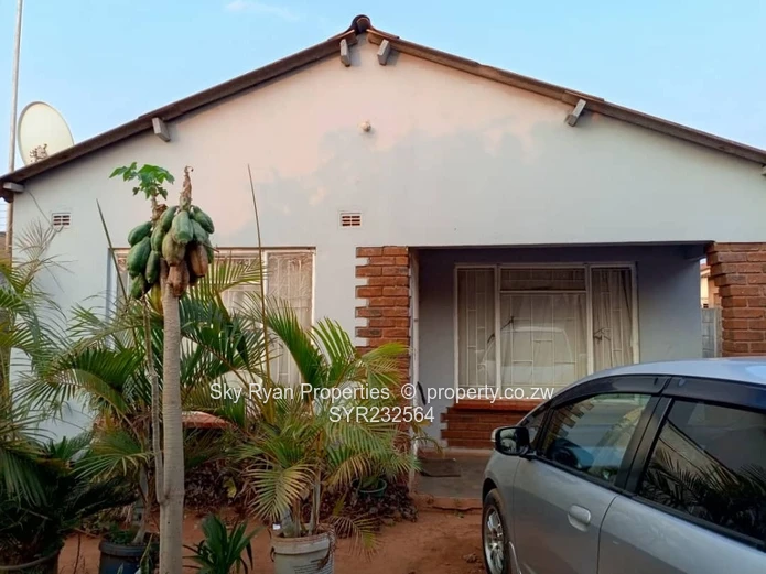Kuiwadzana House For Sale