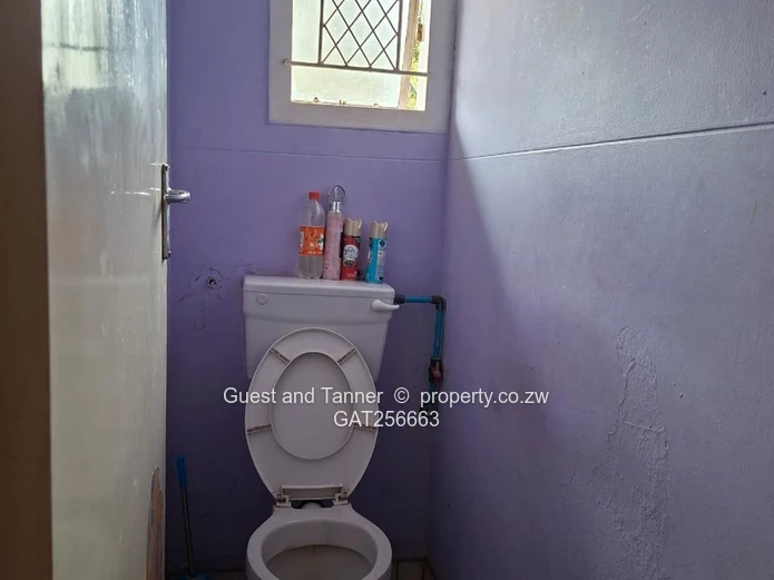 4 Bedroomed house For Sale In Cranborne
