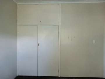 2 Bedroom Garden Flat