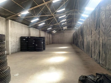Warehouse & Factory