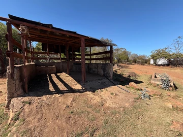 Farm & Agricultural Land