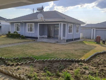 4 Bedroom Townhouse Complex