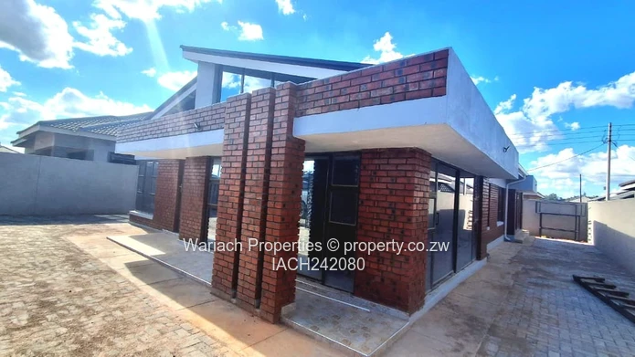 Quick sale!!! Beautiful and Unique Newly built House for sale