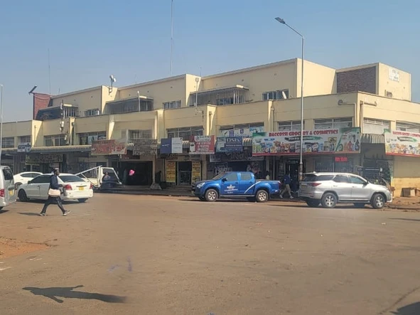 Shop & Retail Property